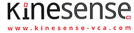 Kinesense logo